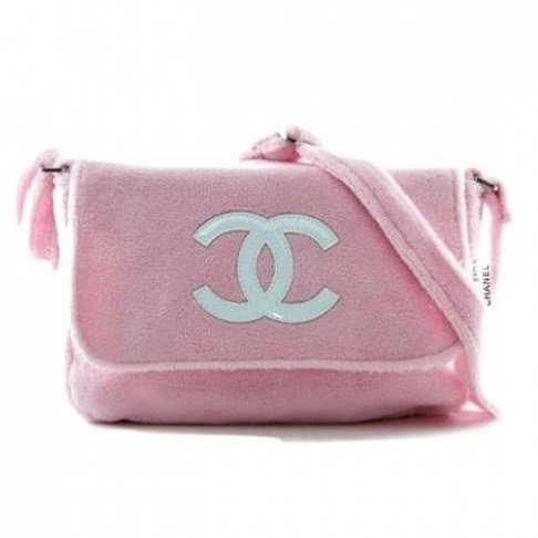 chanel precision shoulder bag